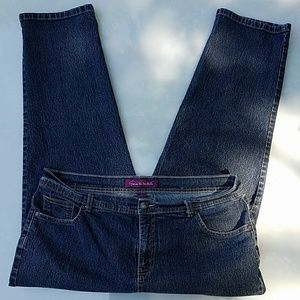 Gloria Vanderbilt jeans